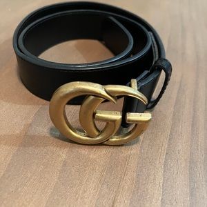 Gucci Belt